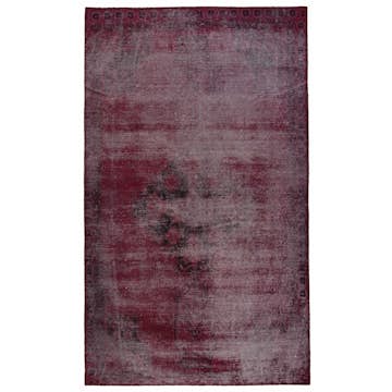 Persisk Matta Arkiio Tabriz Vintage 112x190