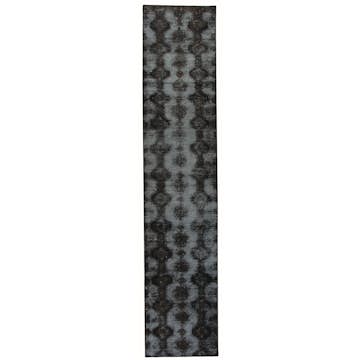 Persisk Matta Arkiio Grön Vintage 60x285