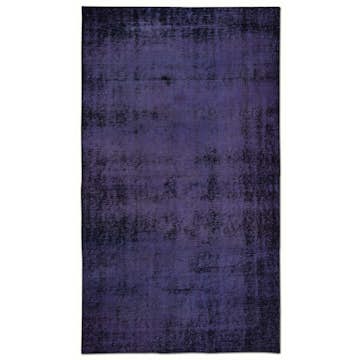 Persisk Matta Arkiio Tabriz Vintage 154x200