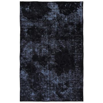 Persisk Matta Arkiio Tabriz Vintage 110x178