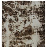 Persisk Matta Arkiio Tabriz Vintage 136x150