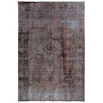 Persisk Matta Arkiio Tabriz Vintage 285x188