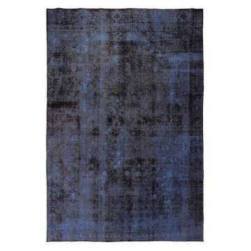 Persisk Matta Arkiio Tabriz Vintage 210x320