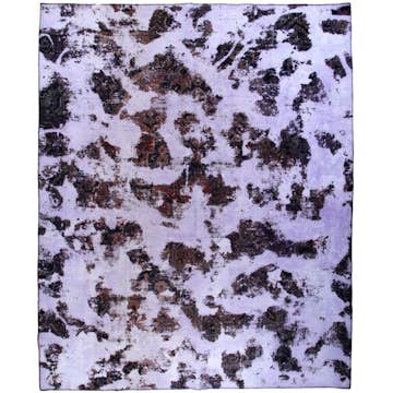 Persisk Matta Arkiio Tabriz Vintage 243x300