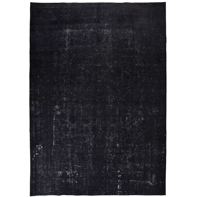 Persisk Matta Arkiio Tabriz Vintage 246x352