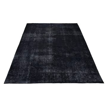 Persisk Matta Arkiio Tabriz Vintage 280x350