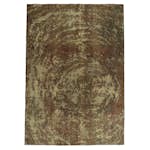 Persisk Matta Arkiio Tabriz Vintage 205x299