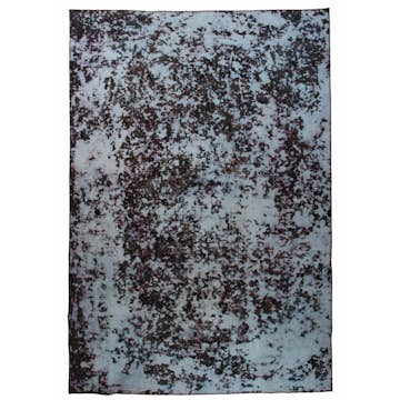 Persisk Matta Arkiio Tabriz Vintage 192x285