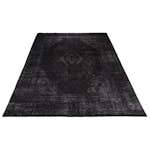 Persisk Matta Arkiio Tabriz Vintage 280x381