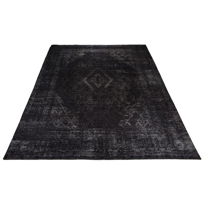 Persisk Matta Arkiio Tabriz Vintage 280x381