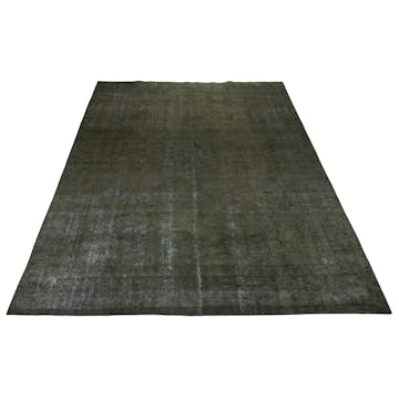 Persisk Matta Arkiio Tabriz Vintage 258x378