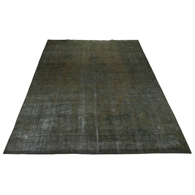 Persisk Matta Arkiio Tabriz Vintage 258x378