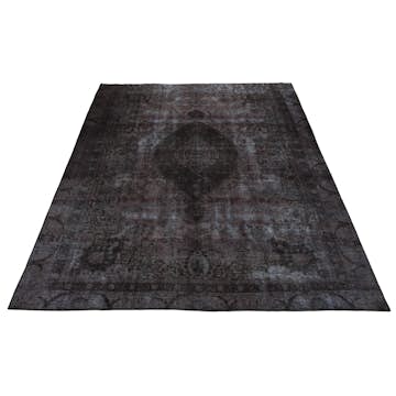 Persisk Matta Arkiio Tabriz Vintage 268x363