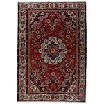 Persisk Matta Arkiio Lilian 153x226