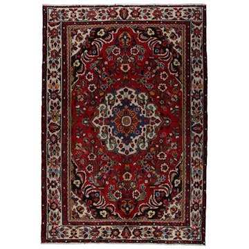 Persisk Matta Arkiio Lilian 153x226