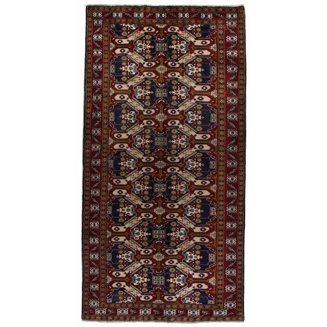 Persisk Matta Arkiio Ardebil Exklusiv 150x298