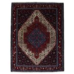 Persisk Matta Arkiio Senneh Enkelvävd 122x167