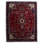 Persisk Matta Arkiio Bidjar 119x156