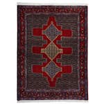 Persisk Matta Arkiio Senneh Exklusiv Dubbelvävd 125x169