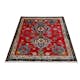 Persisk Matta Arkiio Tabriz Vintage Original 97x131