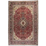 Persisk Matta Arkiio Tabriz 195x293