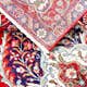 Persisk Matta Arkiio Tabriz Vintage Original 255x333