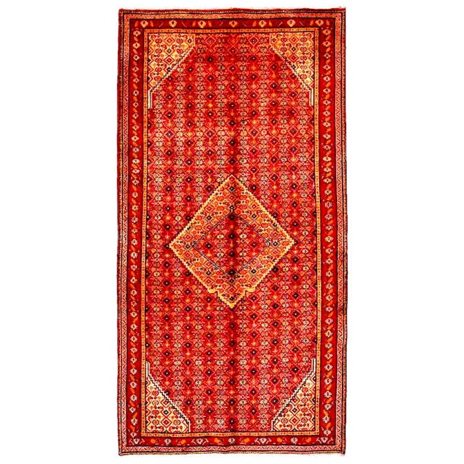 Persisk Matta Arkiio Ardebil 147x295