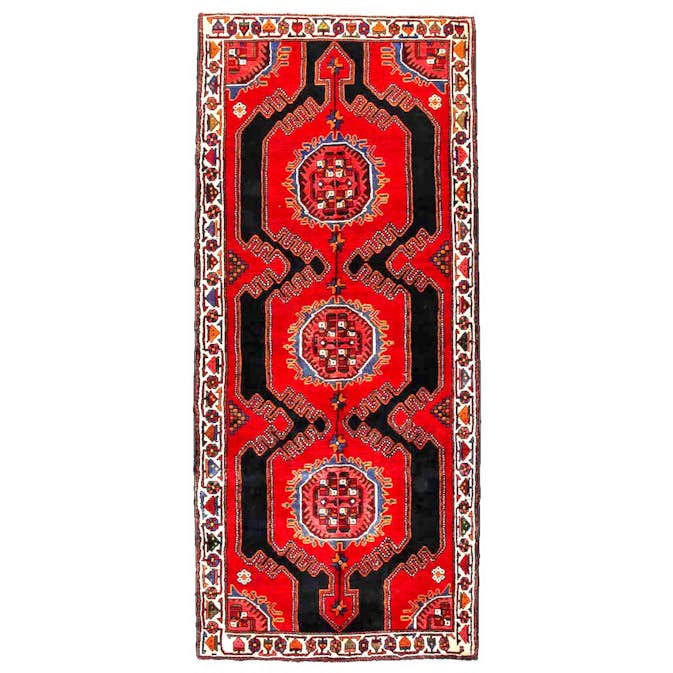 Persisk Matta Arkiio Bakhtiar Exklusiv 115x272