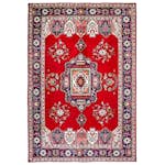 Persisk Matta Arkiio Tabriz Vintage 205x301