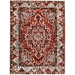 Persisk Matta Arkiio Bakhtiar 217x297