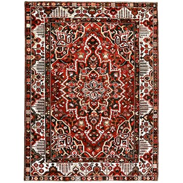 Persisk Matta Arkiio Bakhtiar 217x297