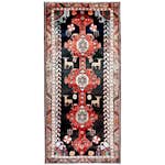 Persisk Matta Arkiio Hamadan 152x343