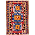 Persisk Matta Arkiio Zanjan/Enjelas 138x214