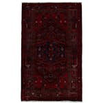 Persisk Matta Arkiio Zanjan 128x207