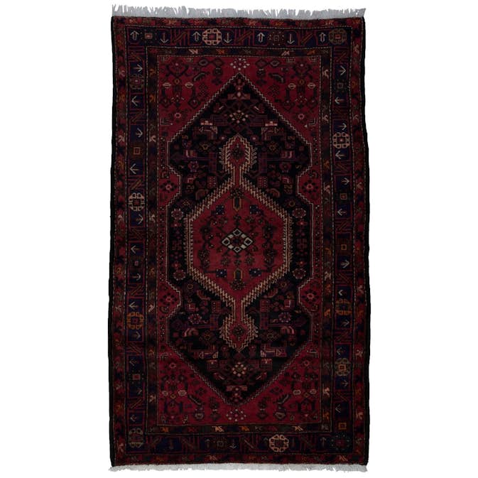 Persisk Matta Arkiio Zanjan 151x260