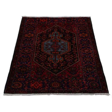 Persisk Matta Arkiio Zanjan 142x221