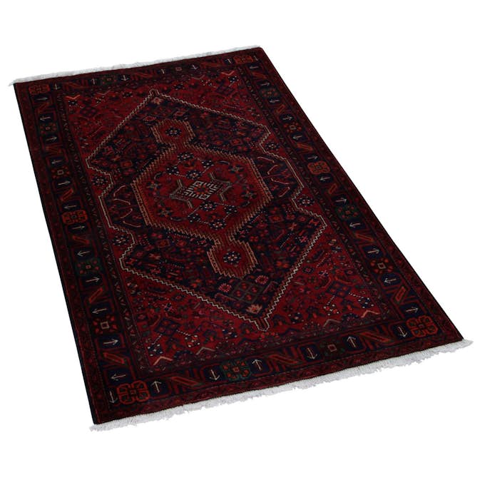 Persisk Matta Arkiio Zanjan 143x243