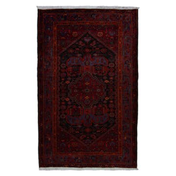 Persisk Matta Arkiio Bakhtiar 146x227