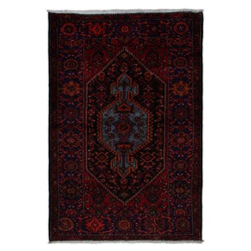 Persisk Matta Arkiio Zanjan 144x213