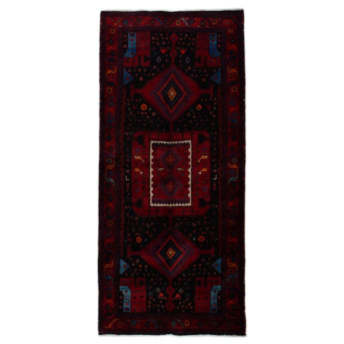 Persisk Matta Arkiio Kurdistan 150x341