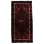 Persisk Matta Arkiio Hamadan 160x322