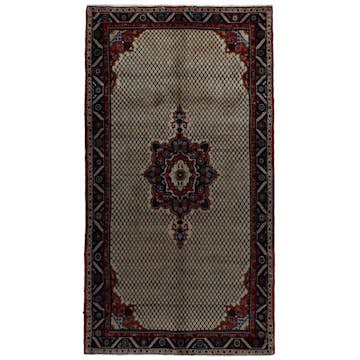 Persisk Matta Arkiio Koliai 146x376