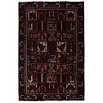 Persisk Matta Arkiio Bakhtiar 201x303