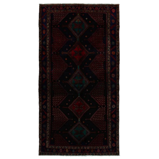 Persisk Matta Arkiio Koliai 158x305