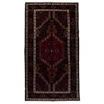 Persisk Matta Arkiio Tuyserkan 169x313