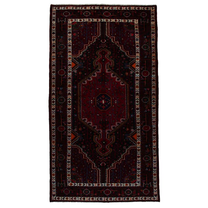 Persisk Matta Arkiio Tuyserkan 169x313