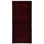 Persisk Matta Arkiio Beluch 120x270