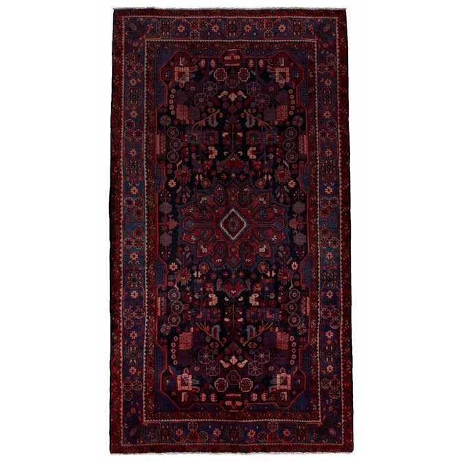 Persisk Matta Arkiio Hamadan 160x249