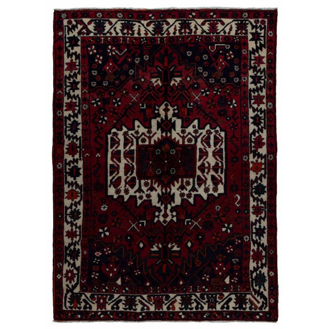 Persisk Matta Arkiio Bakhtiar 159x220