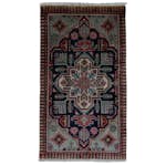 Persisk Matta Arkiio Tabriz Patina 82x145